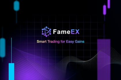 Ease of Trading Redefined: FameEX’s Enhancement for Crypto Futures