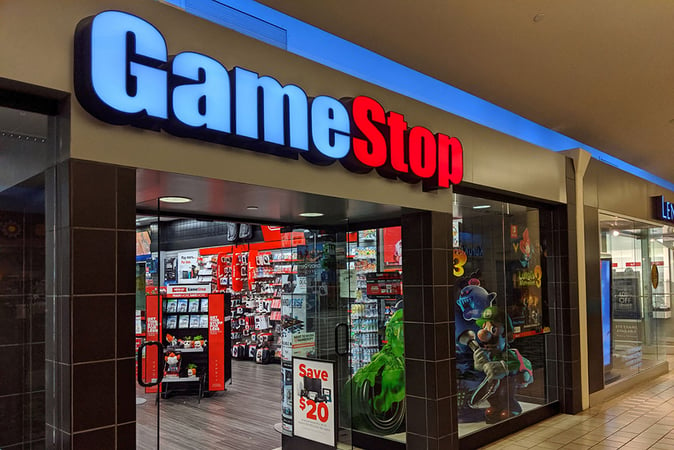 GameStop Partners with Telos Foundation to Support Web3 Gaming via Blockchain Technology