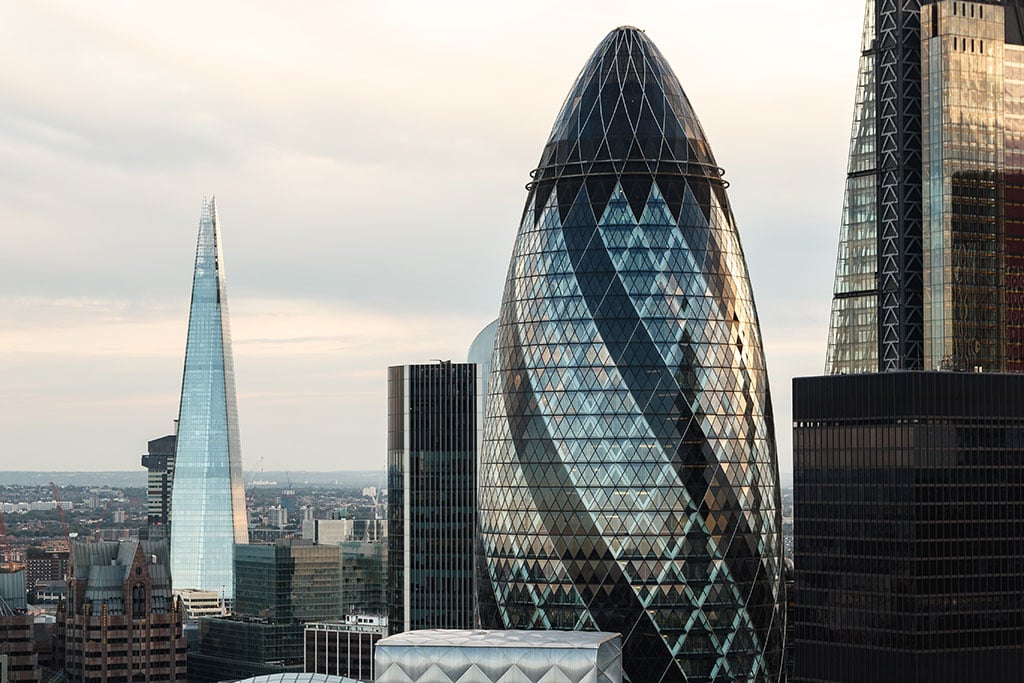 From Silicon Valley to United Kingdom: a16z to Open London Crypto Office 