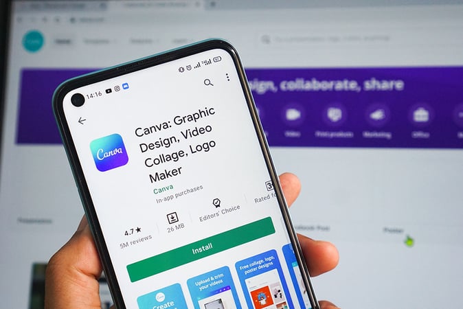 OpenAI Introduces Canva Plugin to ChatGPT Plus Subscribers to Enhance Content Creation