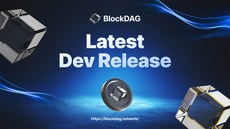 BlockDAG Dev Release 32 Features SHA-3 Upgrades, Enhances User Experience as Predictions Soar to $30 by 2030