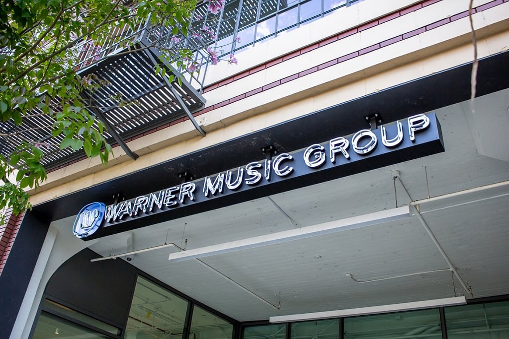 Recent Warner Music Layoff Likely Not to Affect Web3 and AI Employees