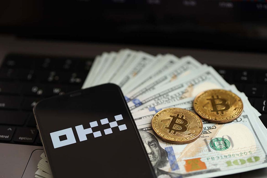 OKX Sees $837M Outflow Following Security Rumors