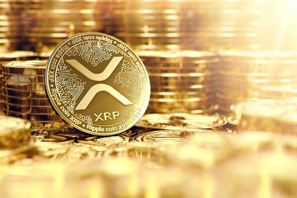 XRP Price Jumps to 4-Month High amid Optimism over SEC Case