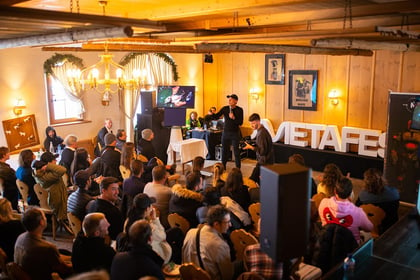 Metafest 2023 Set for Return to Switzerland this April