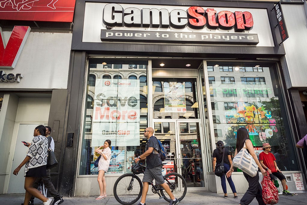 Keith Gill Known as Roaring Kitty Clinches Billionaire Status as GameStop (GME) Stock Pumps Over 70%