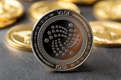 What Is Iota (MIOTA) Coin?
