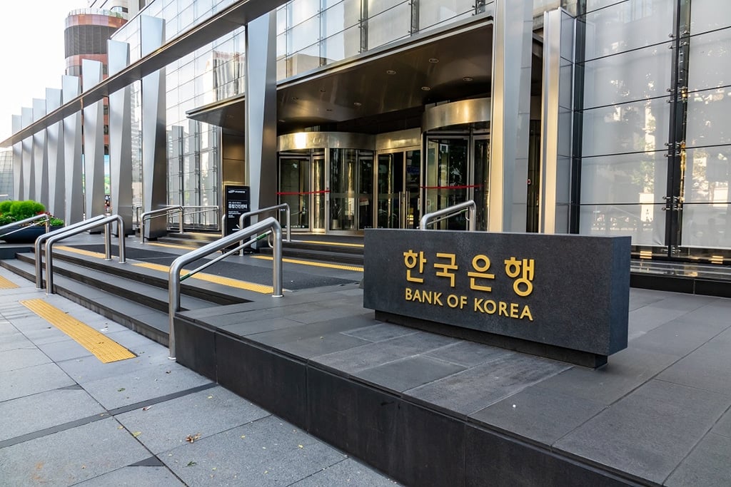 Samsung to Work with Bank of Korea for Offline CBDC Payment Using NFC
