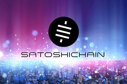 SatoshiChain Brings Bitcoin to DeFi, Announces Mainnet Launch Date and Upcoming Airdrops