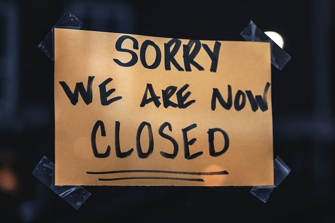 Binance to Shut Down Its Buy-and-Sell Service Binance Connect