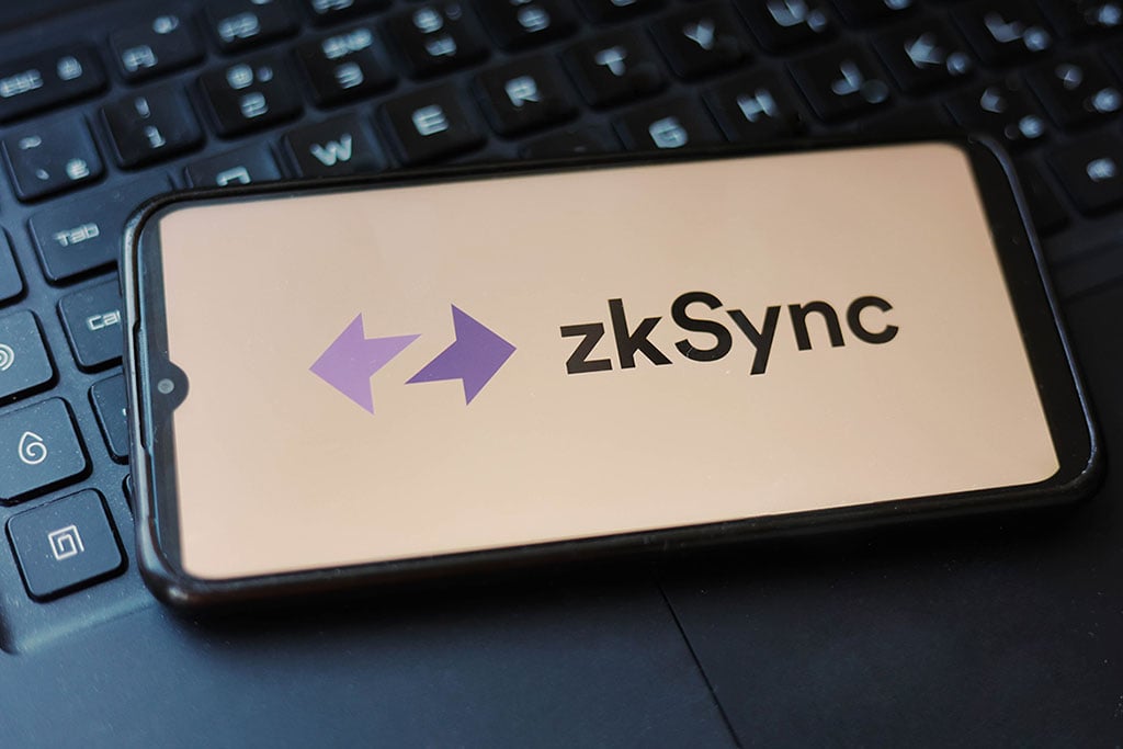 zkSync to Airdrop 17.5% of ZK Token Supply Next Week, 695K Wallets Are Eligible