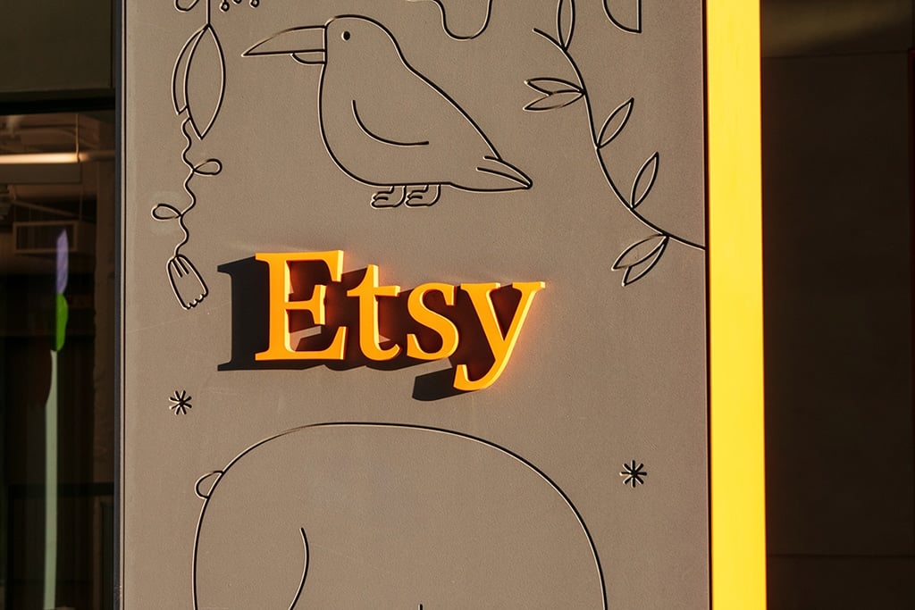 Etsy Reports Q4 2022 Results Beating Revenue Estimates, ETSY Stock Jumps 6%