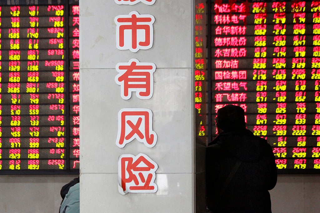 Chinese IPOs Making Comeback to US Following Reviewed Listing Rules