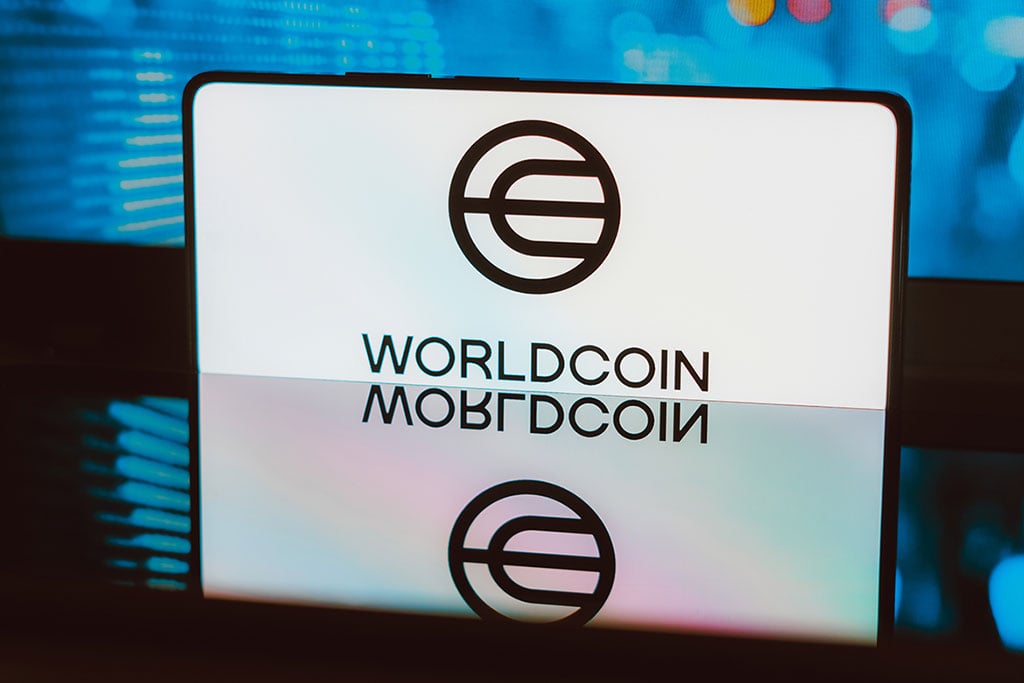 Worldcoin (WLD) Price Surges over 20% amidst Bitcoin Uptick, Crypto Whale Nets $2.5M Profit