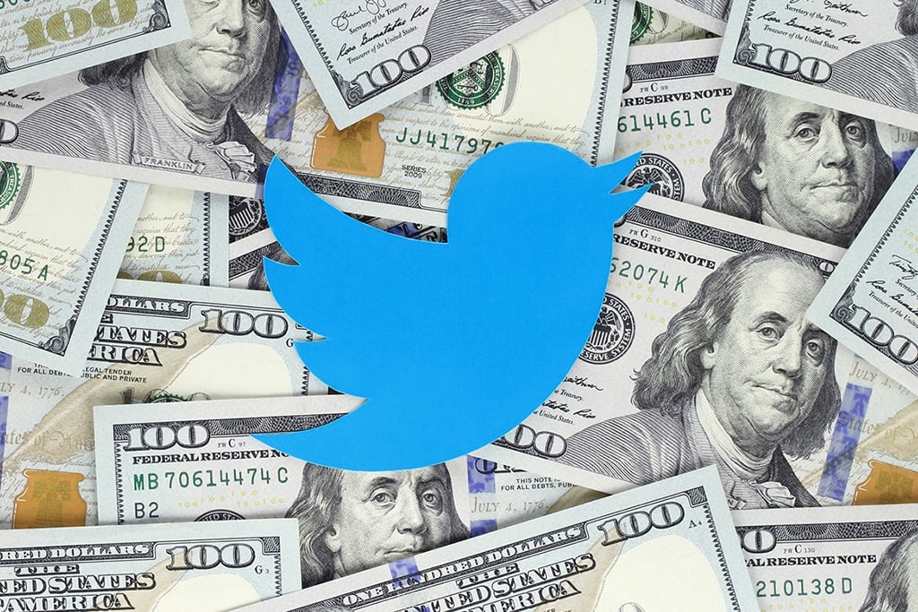 Twitter Makes $300M Second Interest Payment to Cover $12.5B Debt