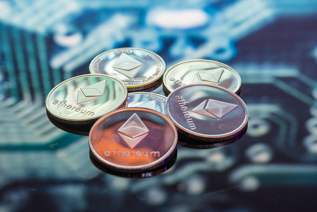 Top Reasons Ethereum (ETH) Price Is Moving to $10,000 in This Bull Cycle