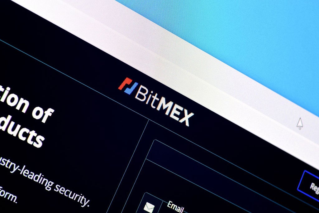 BitMEX Unites Forces with PowerTrade to Launch Deribit Challenger