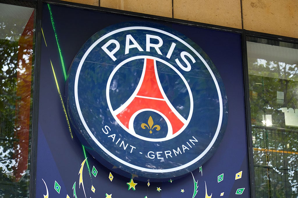 Paris Saint-Germain (PSG) Becomes Validator for Blockchain