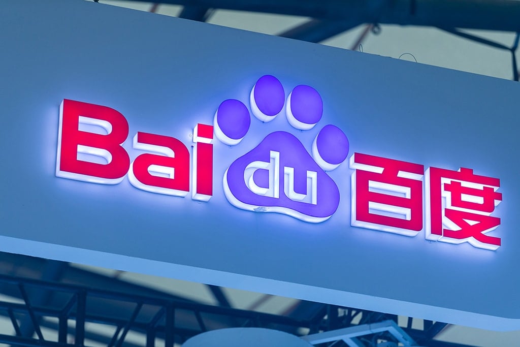 Baidu Stock Jumps 2% after Better-than-Expected Revenue News