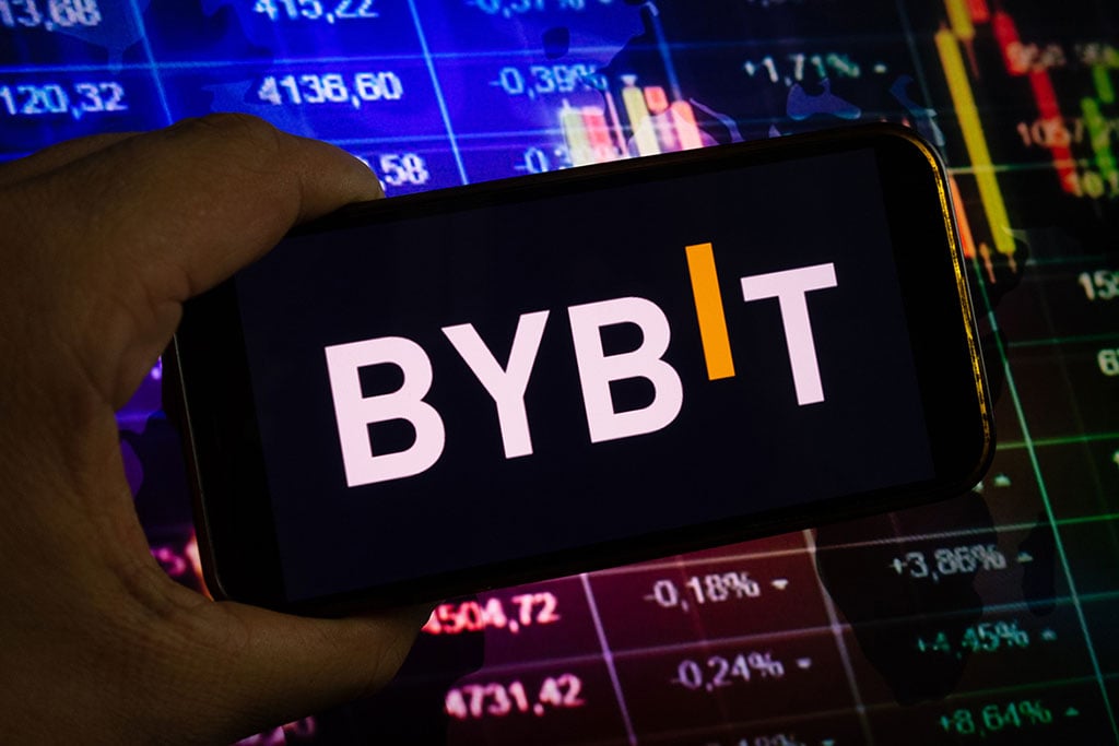 Exclusive TON Rewards Now Available with Bybit Card in Latest Collaboration
