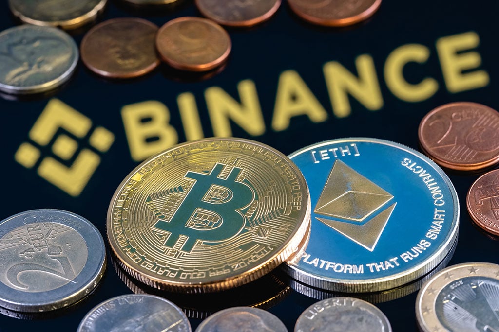 Binance Offers High Reward of Between $10k and $5M to Mitigate Insider Trading