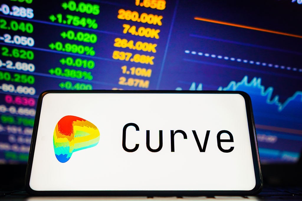 DeFi Platform Curve Finance Faces Major Exploit, $100M of Assets at Risk