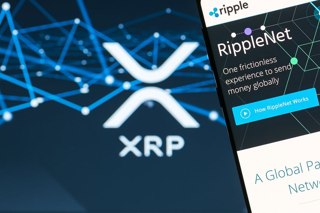 Ripple Disputes SEC’s Demand for $2B in Settlement Plan, XRP Price Leads Altcoins Recovery