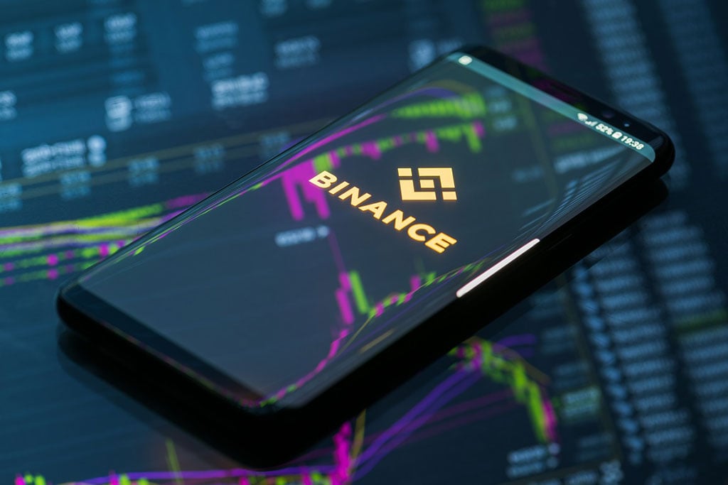 Binance Calls on Federal Judge to Dismiss CFTC Case against Company