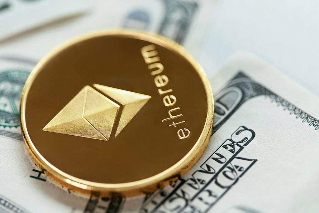 Ethereum Network Activity Rises Amid Crypto Bearish Outlook Fueled by BTC’s Dip Below $63k