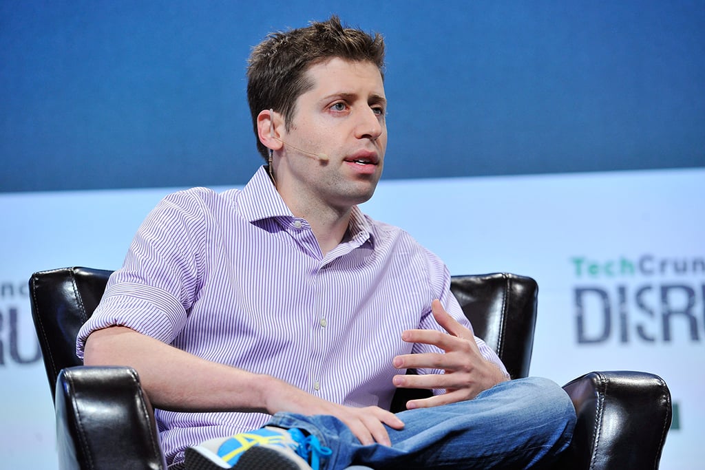 Sam Altman-Backed Meanwhile Group Launches Bitcoin Private Credit Fund