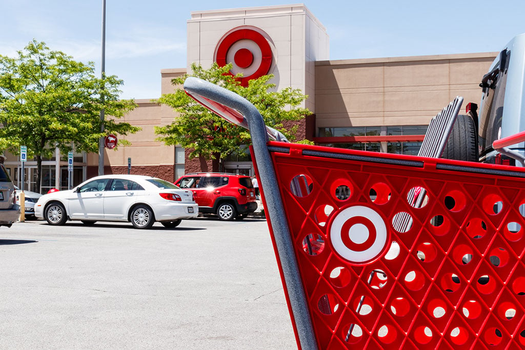 Target Equips Staff with AI Assistant “Store Companion” for Smoother Operations
