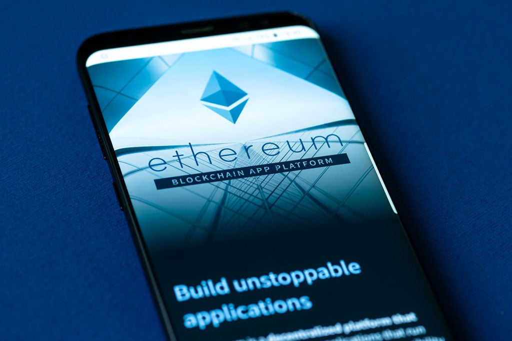 Ethereum Foundation Opens Applications for ZK Grants