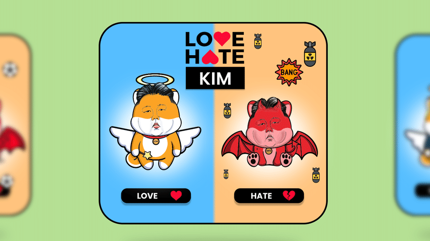 Love Hate Inu Raises Over $2 Million & Moves to Phase 3 of Vote-to-Earn Presale