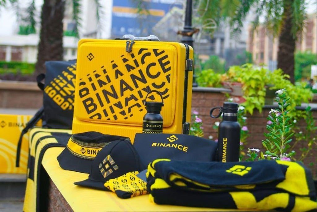Binance Web3 Wallet Introduces New Yield Features to Boost Earnings