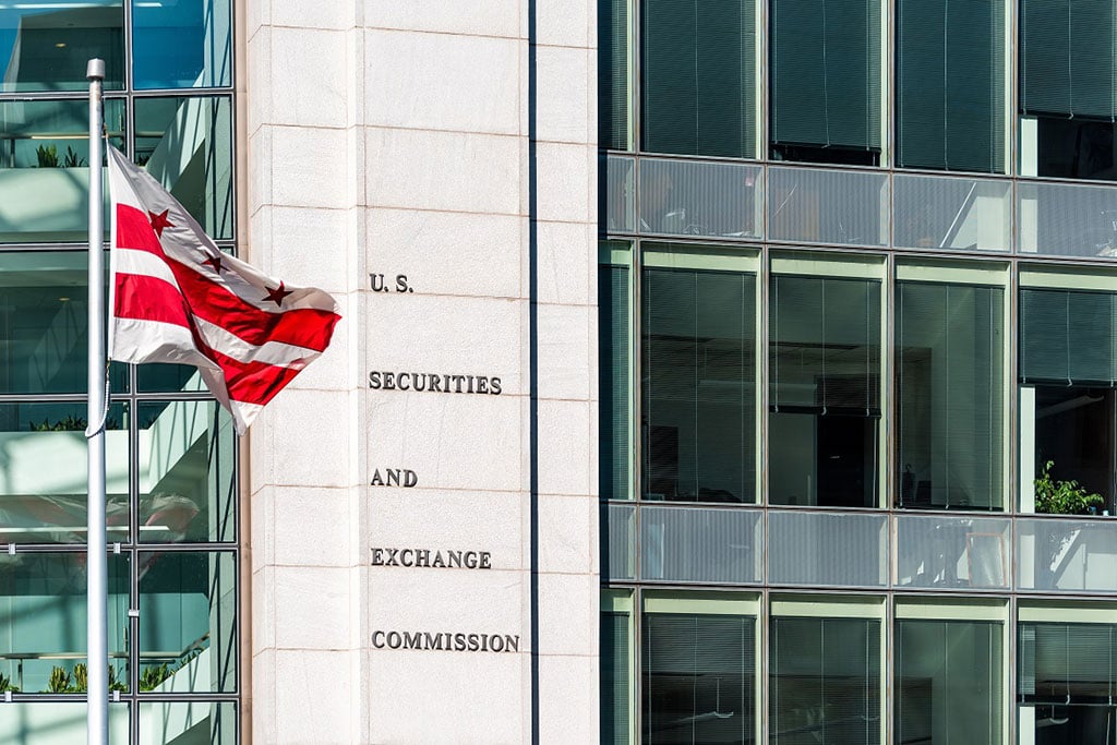 SEC May Begin Spot Bitcoin ETF Approvals This Week as Regulator Meets with Stock Exchange Officials