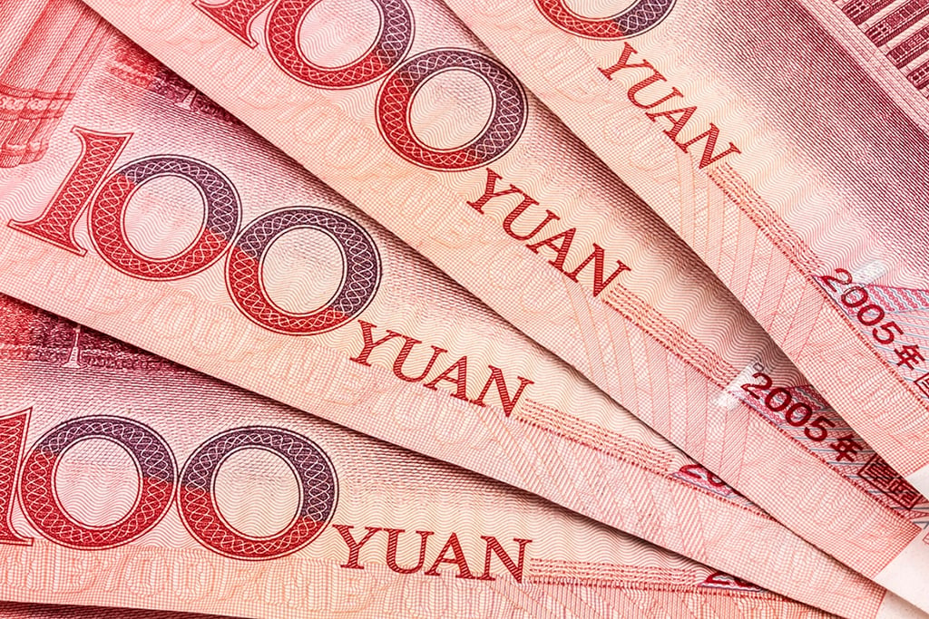 Moscow Credit Bank Issues Blockchain-Based Guarantee in Chinese Yuan