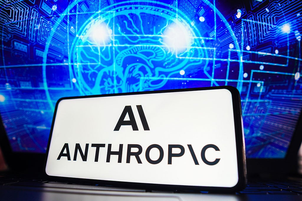 FTX Files for Sale of Its $1.4B Stake in AI Firm Anthropic