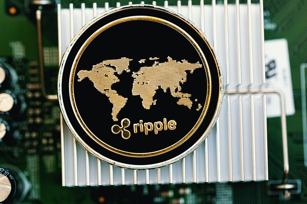 Ripple Expands Presence to Japan with HashKey DX Collaboration 