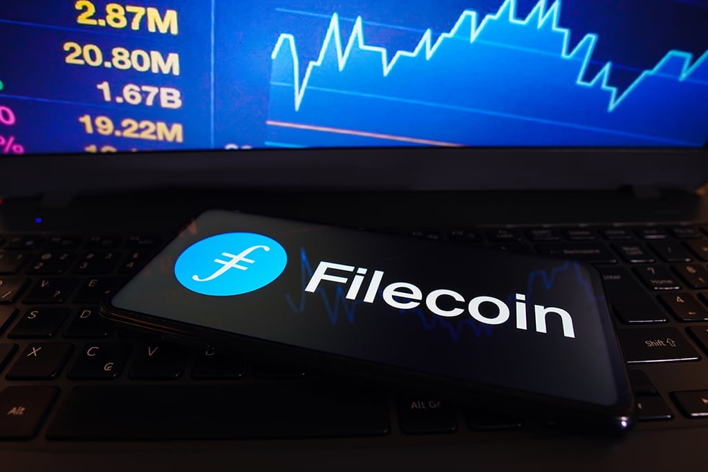 Filecoin Foundation Lashes Out at SEC for Classifying FIL as Security