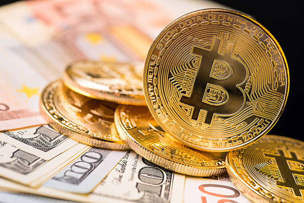 Blockstream CEO Adam Back Bets on Bitcoin’s $100,000 Milestone Ahead of Halving Next Year