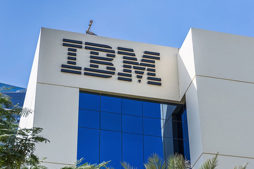 IBM Buying Vista Equity Partners’ Apptio for $4.6 Billion