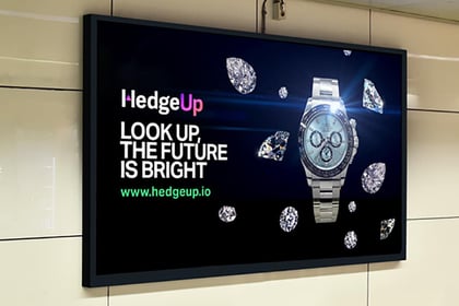 HedgeUp (HDUP) Makes its Presence Known in the Industry as Aave (AAVE) Struggles to Attract Investors