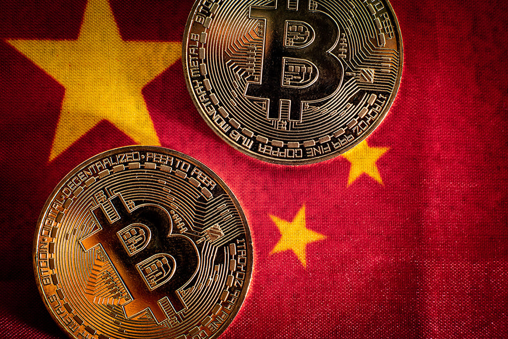 Panda Power: Arthur Hayes Explores China’s Influence on Bitcoin Mining