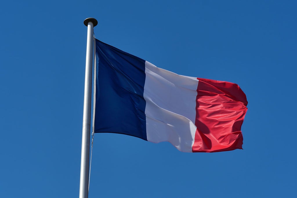 Coinbase Secures VASP License in France as It Continues Expansion in Europe