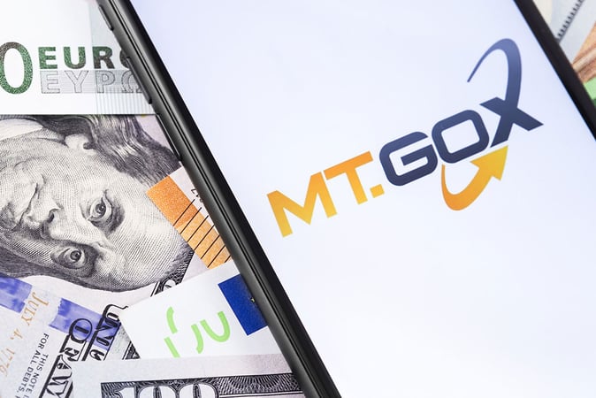 Mt. Gox Collectors In the end Receiving Reimbursement after Decade-Lengthy Wait