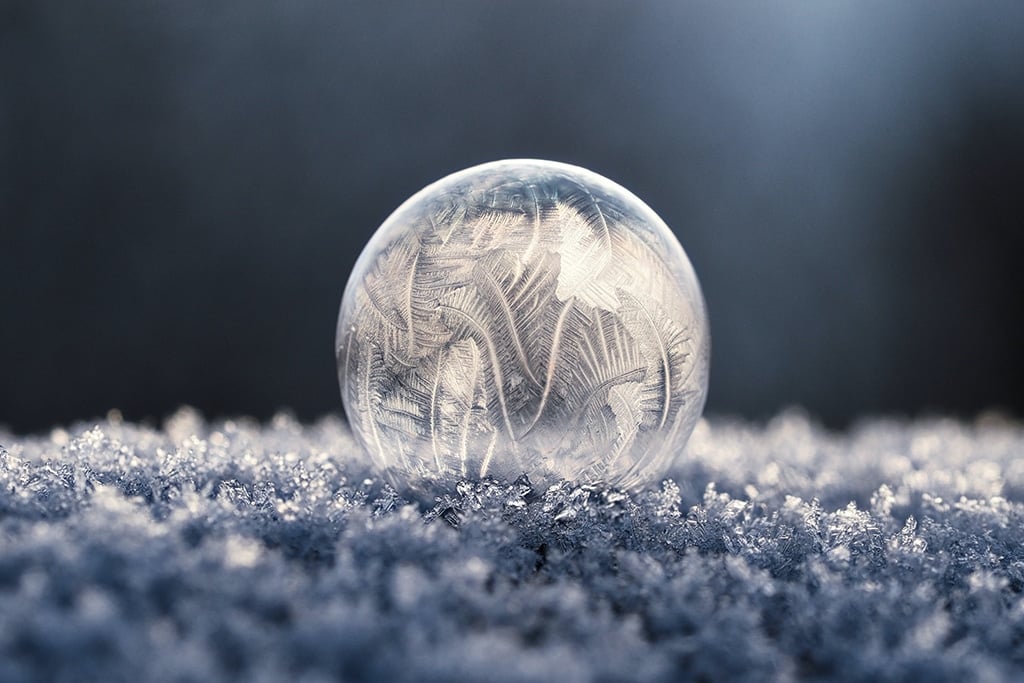 Investment Bank H.C. Wainwright Believes Crypto Winter Is Over, Rates Coinbase Stock as ‘Buy’ 