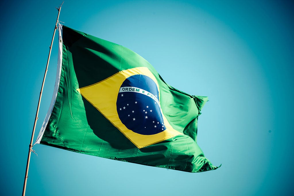 Brazil’s Tax Authority to Call on Foreign Crypto Exchanges for Information 