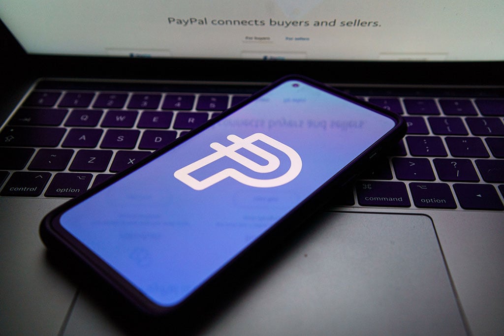 PayPal’s PYUSD Stablecoin Now Available to Venmo Users