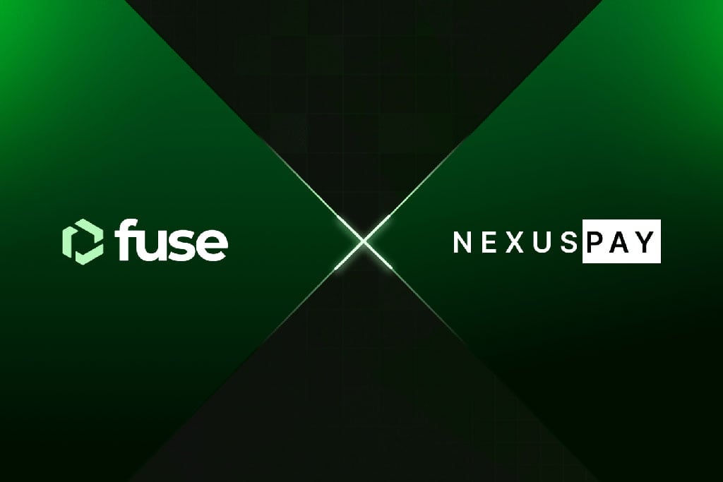 Fuse and NexusPay Team Up to Enhance Crypto Payments for African Users