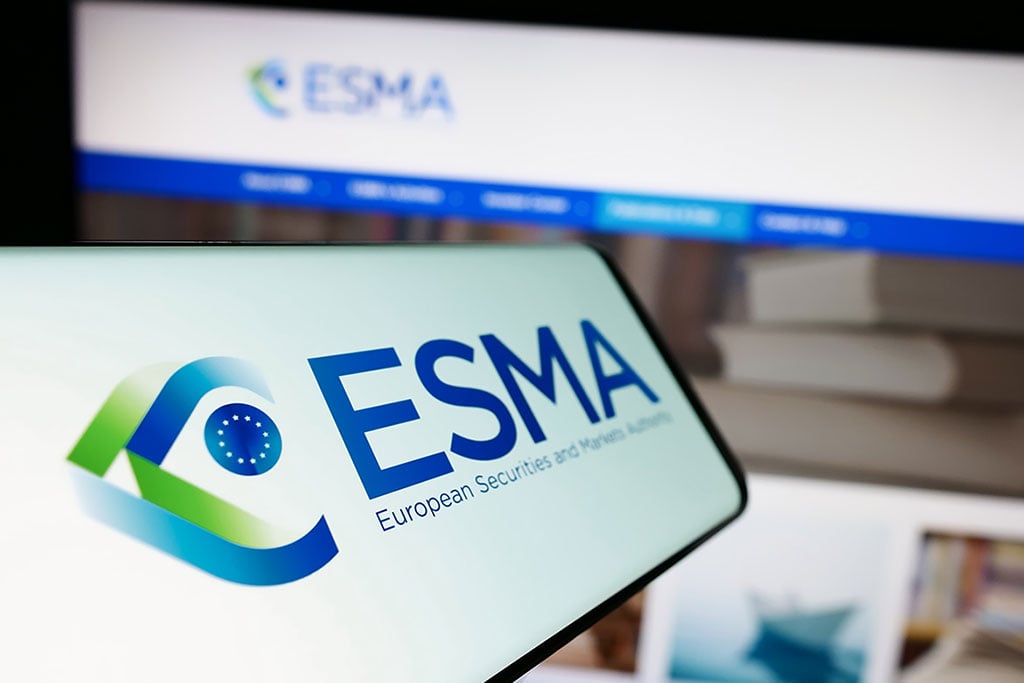 European Regulator ESMA Finalizes First Rules for Crypto Asset Service Providers